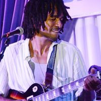 Mark Shine - Addicted Reggae