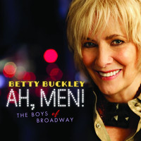 Betty Buckley - Ah Men! The Boys of Broadway