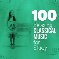 Max Bruch - 100 Relaxing Classical Music for Study