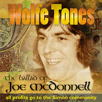 The Wolfe Tones - Joe MC Donnell