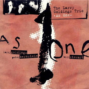 Larry Goldings - As One