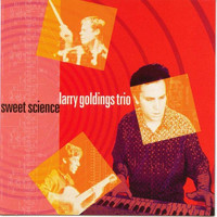 Larry Goldings - Sweet Science