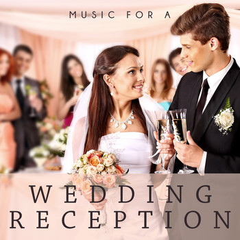 Various Artists - Music for a Wedding Reception