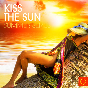 Various Artists - Kiss the Sun - Summer Series