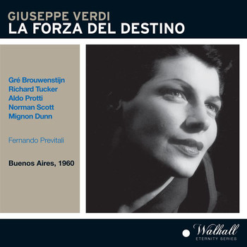 Mario Verazzi - Verdi: La forza del destino (Live)