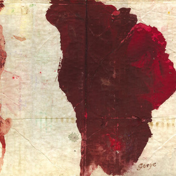 Gotye - Like Drawing Blood