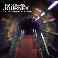 Paul Hardcastle - Journey To A Different State of Mind