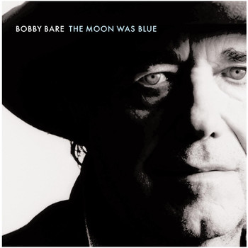 Bobby Bare - The Moon Was Blue