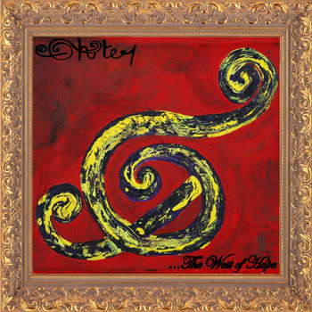 Whitey - ...the West of Hope