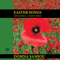 Domna Samiou - Easter Songs