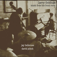 Larry Goldings - Music from the Front Room