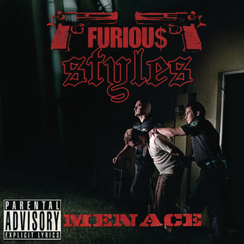 Furious Styles - Menace