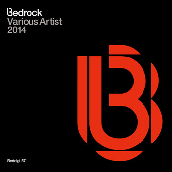 Various Artists - Best of Bedrock 2014