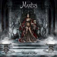 Mantus - Königreich der Angst
