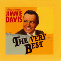 Jimmie Davis - The Very Best