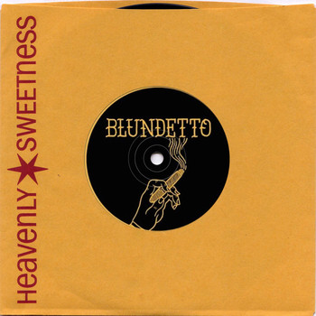 Blundetto - Voices - Single
