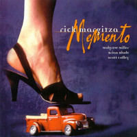 Rick Margitza - Memento