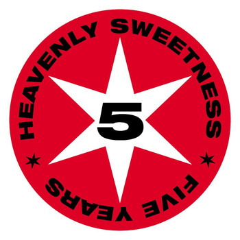 Various Artists - Heavenly Sweetness 5th Anniversary Compilation