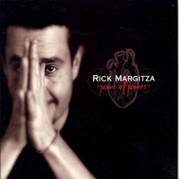 Rick Margitza - Heart of Hearts