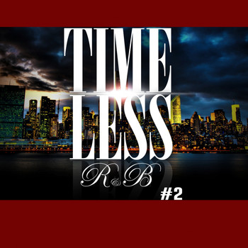 Various Artists - Timeless R&B, Vol. 2 (Explicit)