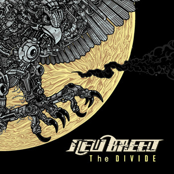 New Breed - The Divide