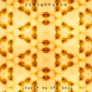 Jimi Goodwin - Lonely At The Drop