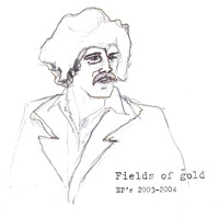 Zacharius Carls Group - Fields of Gold Ep's 2003-2004