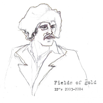 Zacharius Carls Group - Fields of Gold Ep's 2003-2004