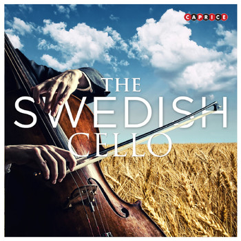 Various Artists - The Swedish Cello