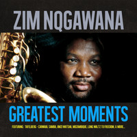 Zim Ngqawana - Greatest Moments Of