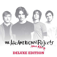 The All-American Rejects - Move Along (Deluxe Edition)