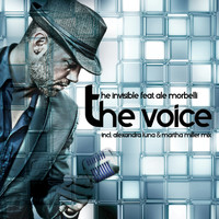 THE INVISIBLE FLY - The Voice
