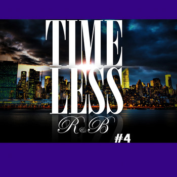 Various Artists - Timeless R&B, Vol. 4