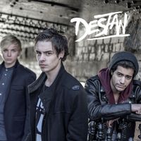 Destan - Destan