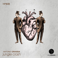 Antonio Grassia - Jungle Crash