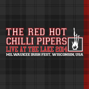 Red Hot Chili Peppers - Live At The Lake 2014