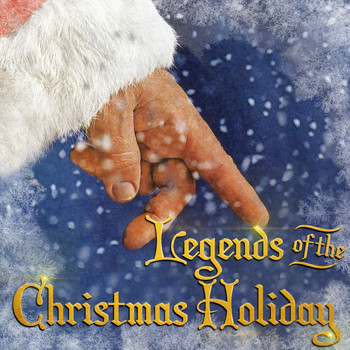 Various Artists - Legends of the Christmas Holiday