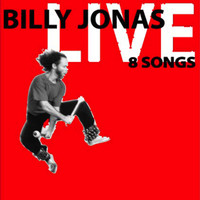 Billy Jonas - Live 8 Songs
