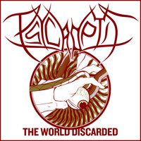 Psycroptic - The World Discarded