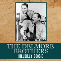 Delmore brothers - Hillbilly Boogie
