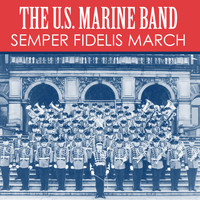 US Marine Band - Semper Fidelis March