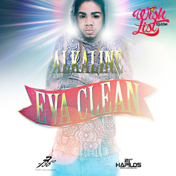 Alkaline - Eva Clean - Single