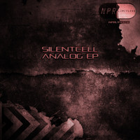 Silentcell - Analog EP