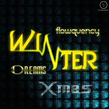 Various Artists - Flowquency Winter Dreams X-Mas