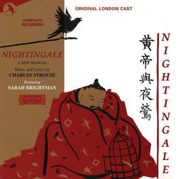 Charles Strouse - Nightingale (Original London Cast)