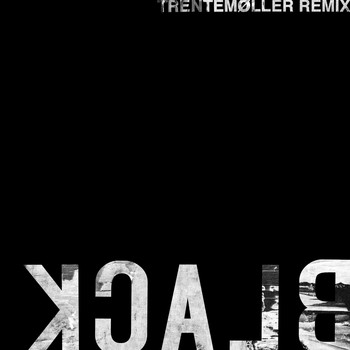 The Soft Moon - Black (Trentemøller Remix)