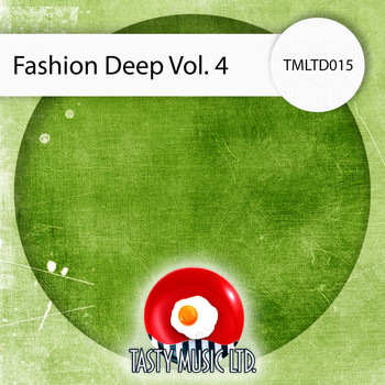 Various Artists - Fashion Deep, Vol. 4