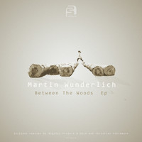 Martin Wunderlich - Between The Woods EP