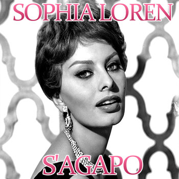 Sophia Loren - S'Agapò