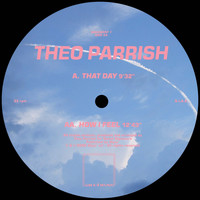 Theo Parrish - That Day / How I Feel